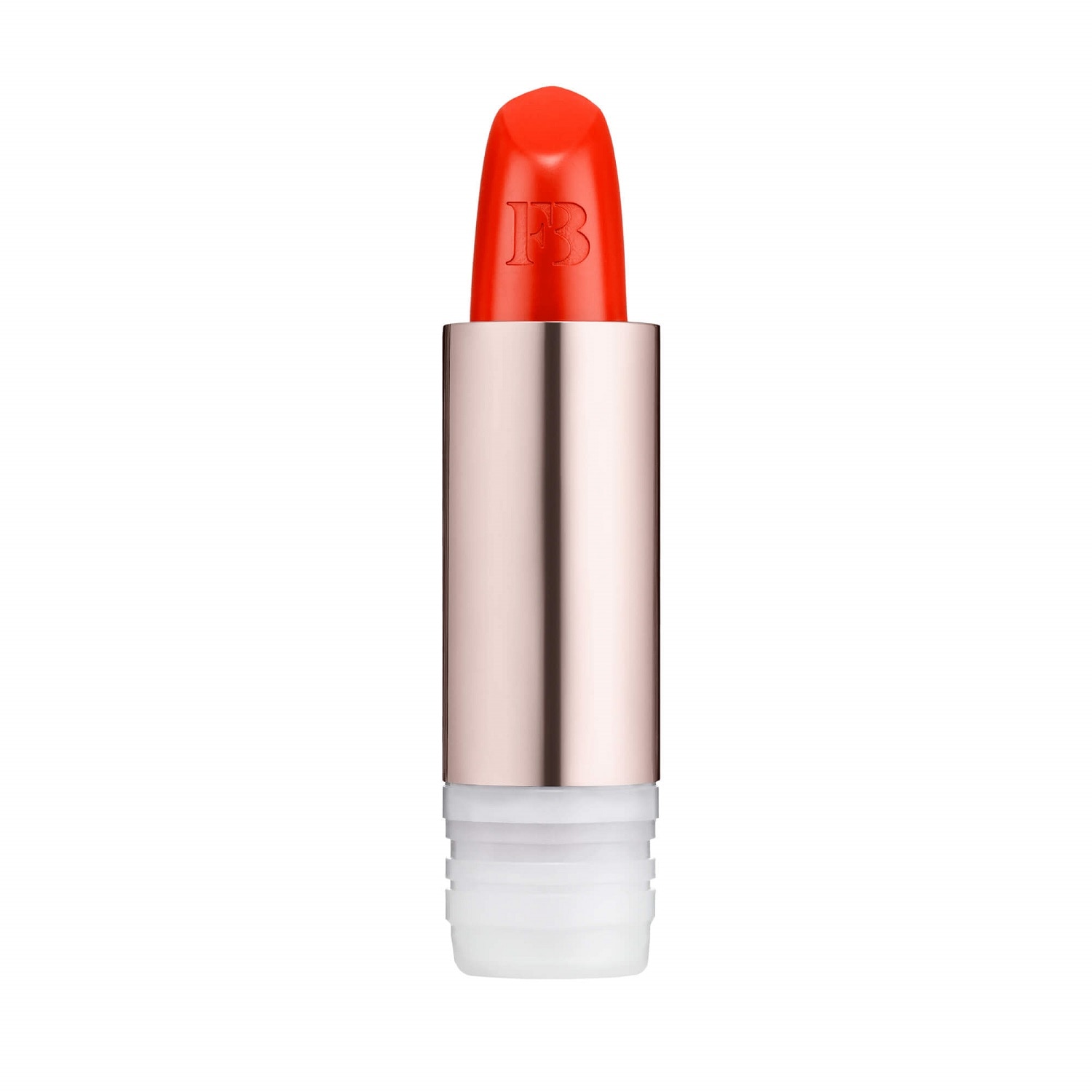 FENTY ICON SEMI-MATTE REFILLABLE LIPSTICK (LABIAL SEMI MATE RECARGABLE)